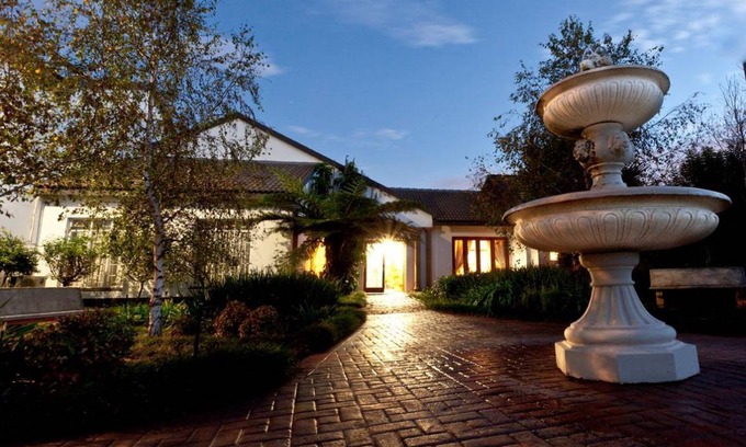 Kempton Park Bed & Breakfast | 20 m² Bed and breakfast ∙ 127 guests