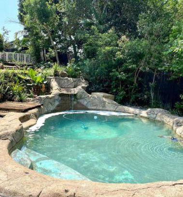 Assagay Bed & Breakfast | 20 m² Bed and breakfast ∙ 4 guests