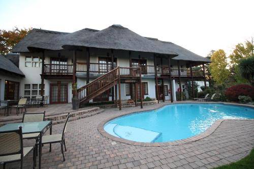 Kokstad Bed & Breakfast | 20 m² Bed and breakfast ∙ 4 guests