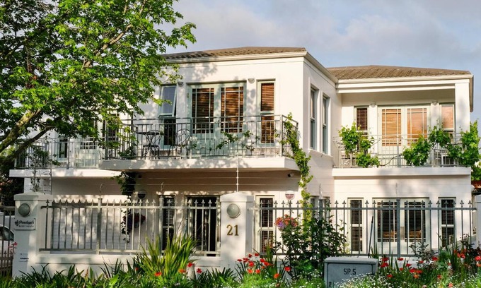 Stellenbosch Bed & Breakfast | 20 m² Bed and breakfast ∙ 2 guests