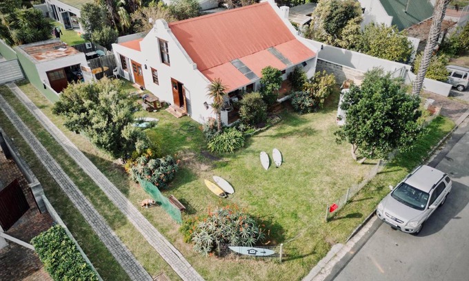 Westcliff Hostel | 20 m² Hostel ∙ 2 guests