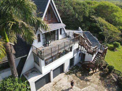 Scottburgh House | 20 m² House ∙ 5 bedrooms ∙ 10 guests