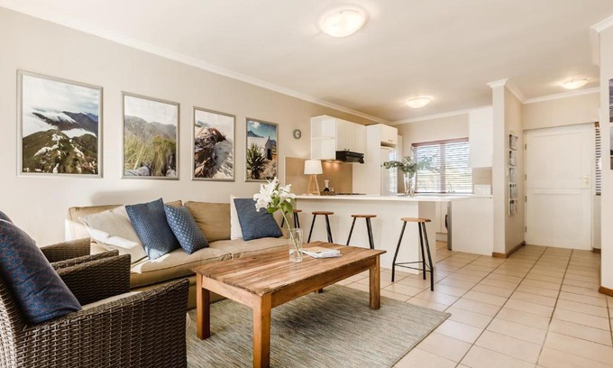 Plettenberg Bay Apartment | 20 River Club Villas