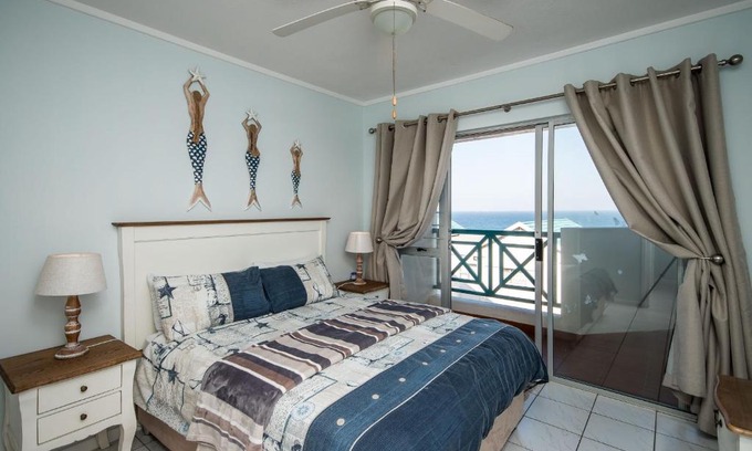 Umdloti Apartment | 20 Tahiti