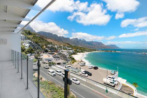 Bantry Bay Apartment | 200 m² Apartment ∙ 2 bedrooms ∙ 4 guests