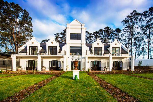 Keurboomstrand Bed & Breakfast | 200 m² Bed and breakfast ∙ 3 bedrooms ∙ 6 guests
