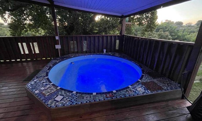 Manguzi House | 200 m² House ∙ 2 bedrooms ∙ 10 guests