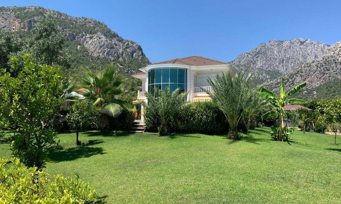 Goynuk House | 200 m² House ∙ 3 bedrooms ∙ 6 guests