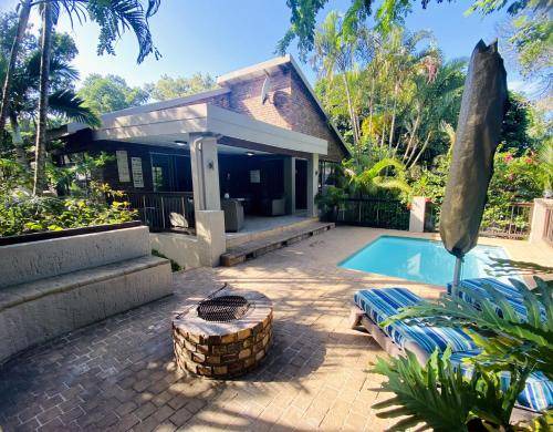 St. Lucia House | 200 m² House ∙ 3 bedrooms ∙ 8 guests