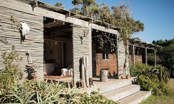 Scarborough House | 200 m² House ∙ 3 bedrooms ∙ 7 guests