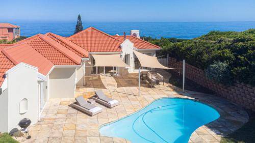 Wilderness Beach House | 200 m² House ∙ 4 bedrooms ∙ 7 guests