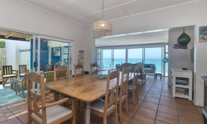 Arniston House | 200 m² House ∙ 4 bedrooms ∙ 8 guests