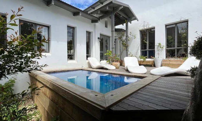 Plettenberg Bay House | 200 m² House ∙ 3 bedrooms ∙ 9 guests