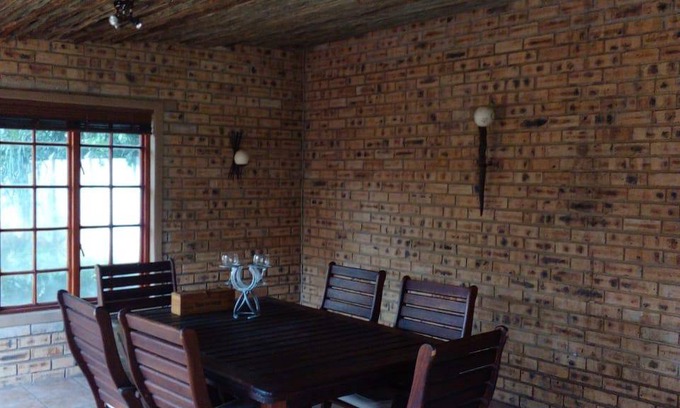 Mooinooi House | 2000 m² House ∙ 1 bedroom ∙ 2 guests