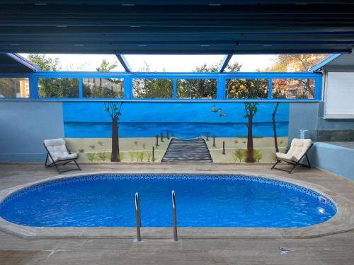 Bulancak Resort | 2000 m² Resort ∙ 5 bedrooms ∙ 10 guests