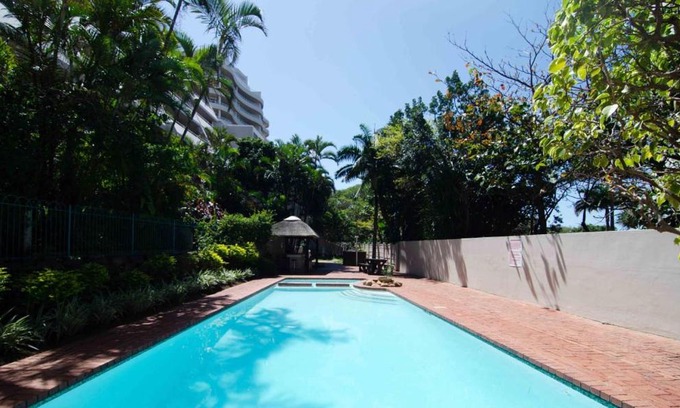 Umhlanga Apartment | 202 Ipanema Beach
