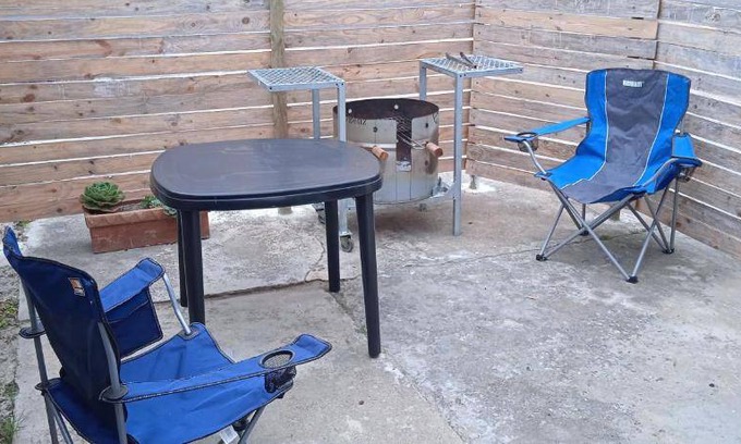 Struisbaai Apartment | 21 m² Apartment ∙ 1 bedroom ∙ 2 guests