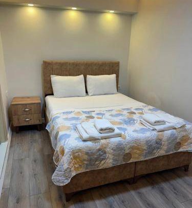 Arnavutkoy Bed & Breakfast | 21 m² Bed and breakfast ∙ 3 guests