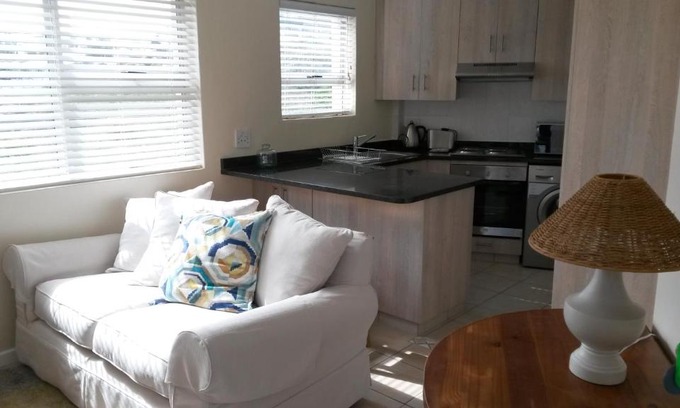 West Beach Apartment | 210 Atlantic Sun