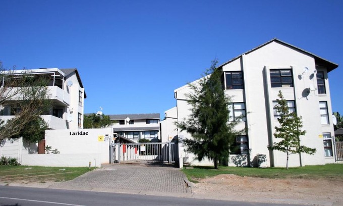Plettenberg Bay Apartment | 22 Laridae with sea view
