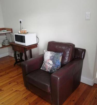 Newton Park Bed & Breakfast | 22 m² Bed and breakfast ∙ 1 bedroom ∙ 2 guests