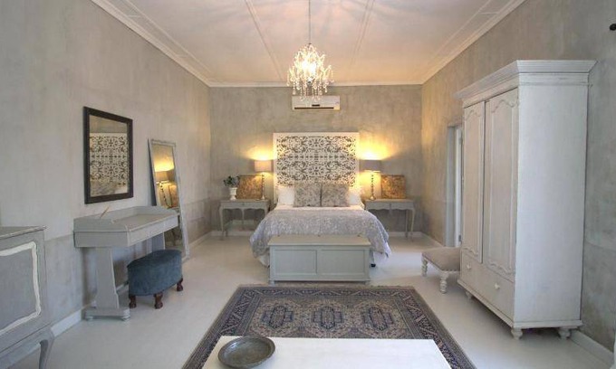 Riebeek Kasteel Bed & Breakfast | 22 m² Bed and breakfast ∙ 2 guests