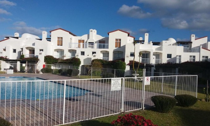 Struisbaai Apartment | 22 The Tides