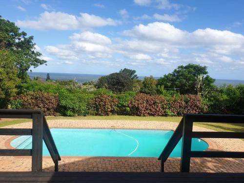 Port Edward Bed & Breakfast | 221 m² Bed and breakfast ∙ 3 bedrooms ∙ 6 guests