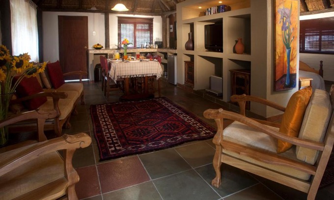 Greater Johannesburg Metropolitan Area House | 224 On Kent