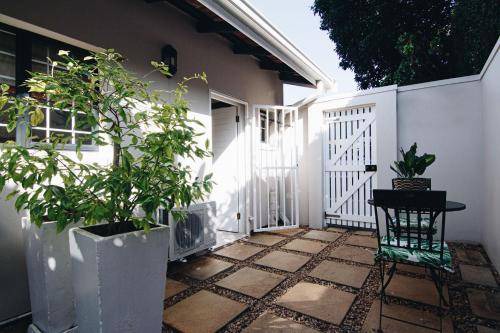 Umhlanga Apartment | 23 m² Apartment ∙ 1 bedroom ∙ 2 guests