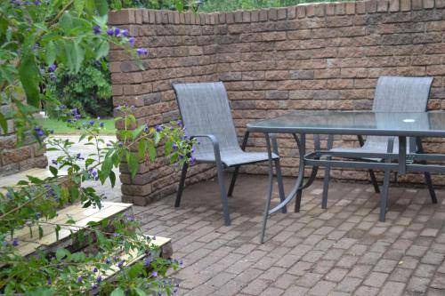 Harrismith Apartment | 23 m² Apartment ∙ 2 bedrooms ∙ 5 guests