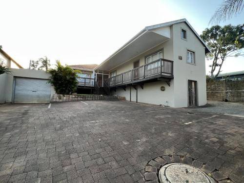 Bluff Bed & Breakfast | 23 m² Bed and breakfast ∙ 2 guests