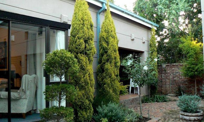 Waverley Bed & Breakfast | 23 m² Bed and breakfast ∙ 127 guests