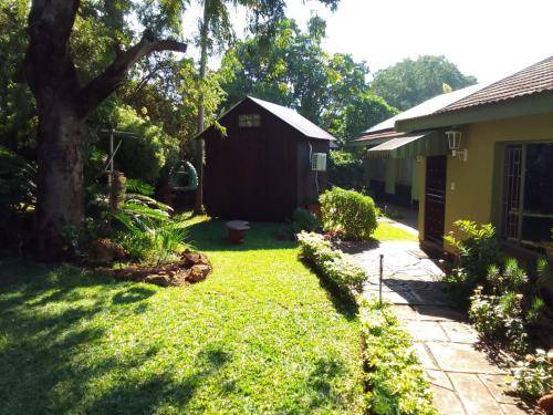 Malelane Bed & Breakfast | 24 m² Bed and breakfast ∙ 4 guests