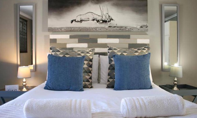 Ermelo Bed & Breakfast | 24 m² Bed and breakfast ∙ 3 guests