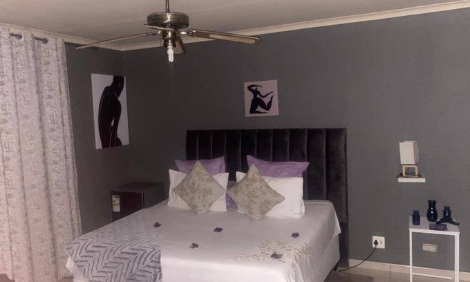 Bela-Bela Bed & Breakfast | 24 m² Bed and breakfast ∙ 2 guests