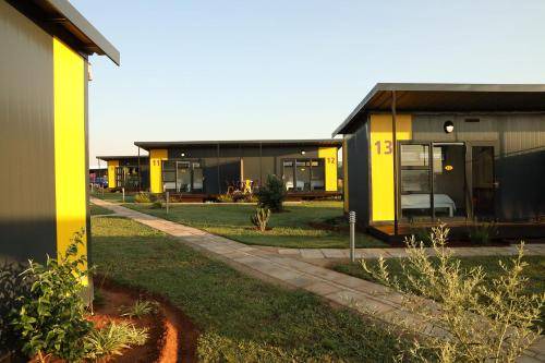 Ha-Lambani Hotel | 24 m² Hotel ∙ 4 guests