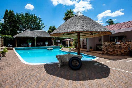 Vanderbijlpark Bed & Breakfast | 24 m² Bed and breakfast ∙ 3 guests