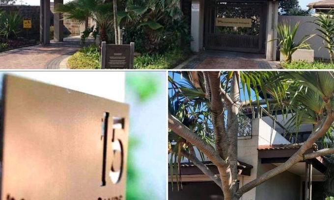 Blythedale House | 246 m² House ∙ 3 bedrooms ∙ 6 guests