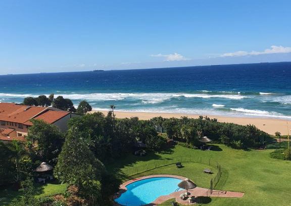 Umhlanga Apartment | 25 Kyalanga