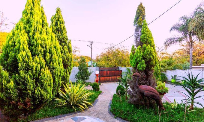Pretoria Apartment | 25 m² Apartment ∙ 1 bedroom ∙ 2 guests