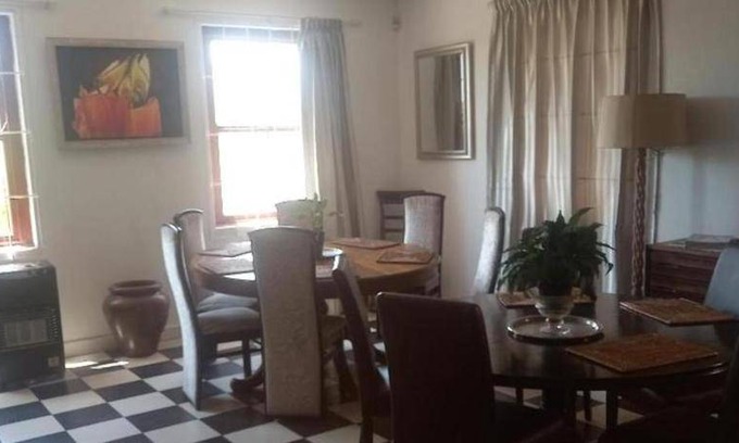 Eikenbosch Bed & Breakfast | 25 m² Bed and breakfast ∙ 4 guests