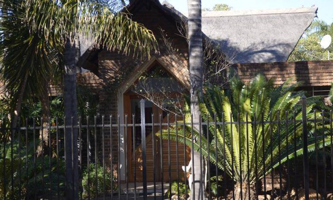 Polokwane Bed & Breakfast | 25 m² Bed and breakfast ∙ 2 guests