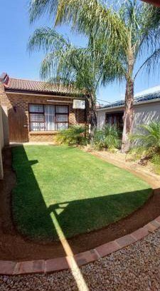 Malmesbury Bed & Breakfast | 25 m² Bed and breakfast ∙ 2 guests