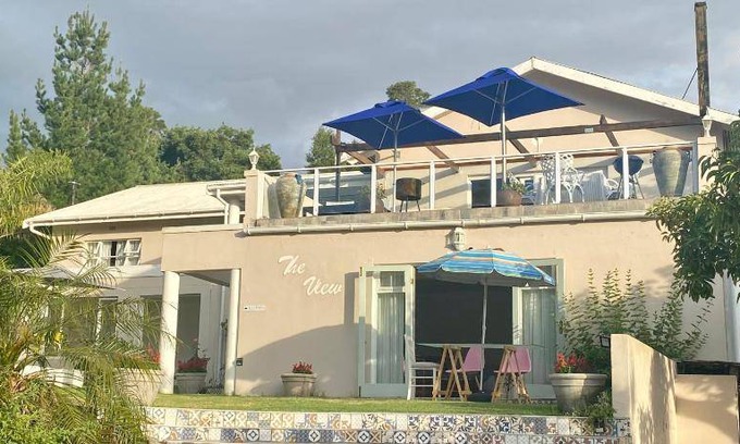 Swellendam Bed & Breakfast | 25 m² Bed and breakfast ∙ 127 guests