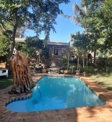Citrusdal Bed & Breakfast | 25 m² Bed and breakfast ∙ 4 guests