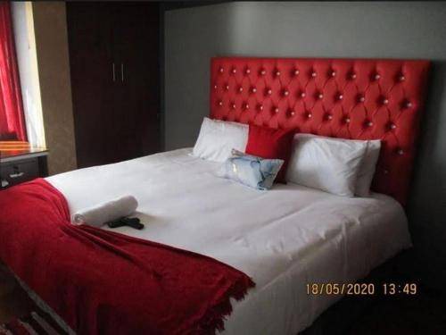 Umtata Bed & Breakfast | 25 m² Bed and breakfast ∙ 2 guests