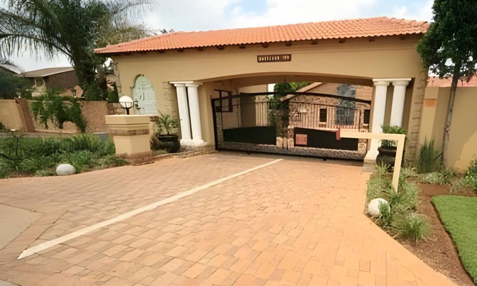 Meyersdal Bed & Breakfast | 25 m² Bed and breakfast ∙ 3 guests