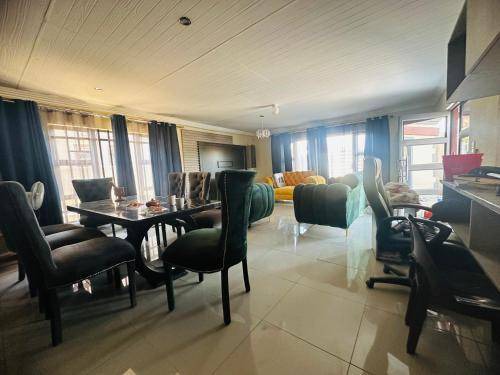 Polokwane Bed & Breakfast | 25 m² Bed and breakfast ∙ 4 guests