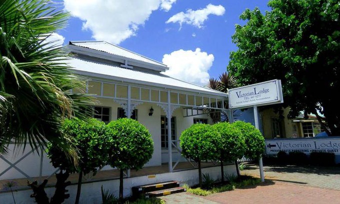 Westdene Bed & Breakfast | 25 m² Bed and breakfast ∙ 3 guests
